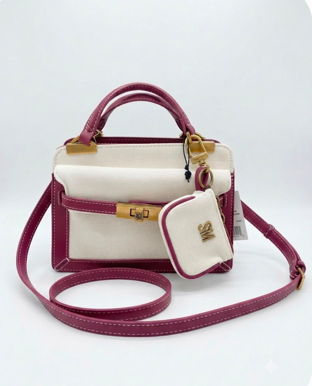 Bolso Steve Madden
