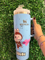 Termo tipo Stanley 40oz Labubu