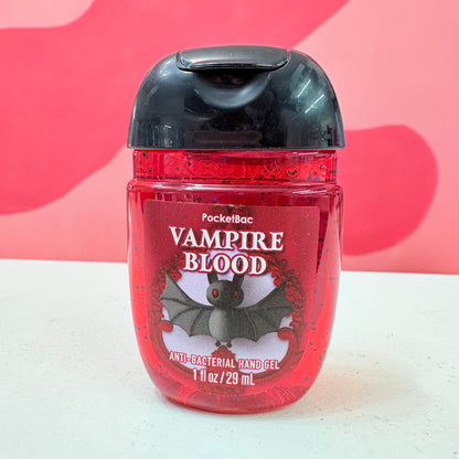 Bath&Body Works | Pocket Bac - Gel antibacterial 29ml
