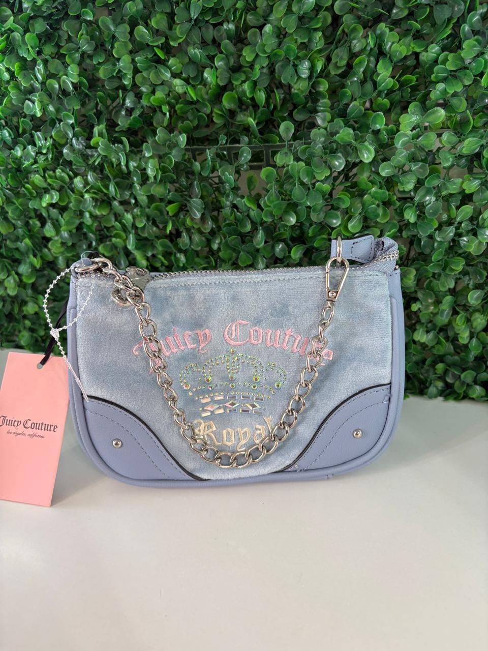 Bolsa Dama Juicy mini