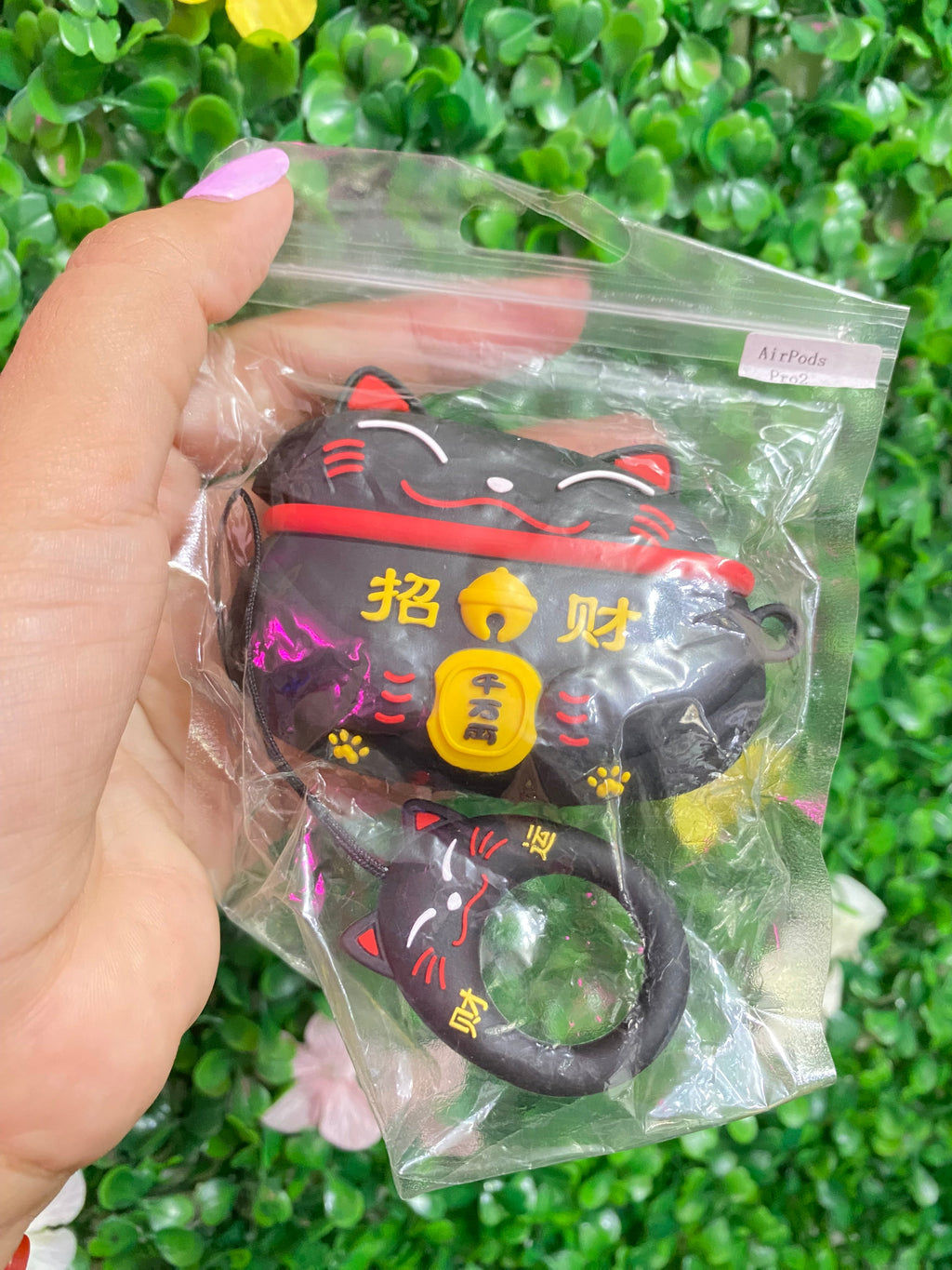 Case / Protector para AirPods Pro 2 Animados