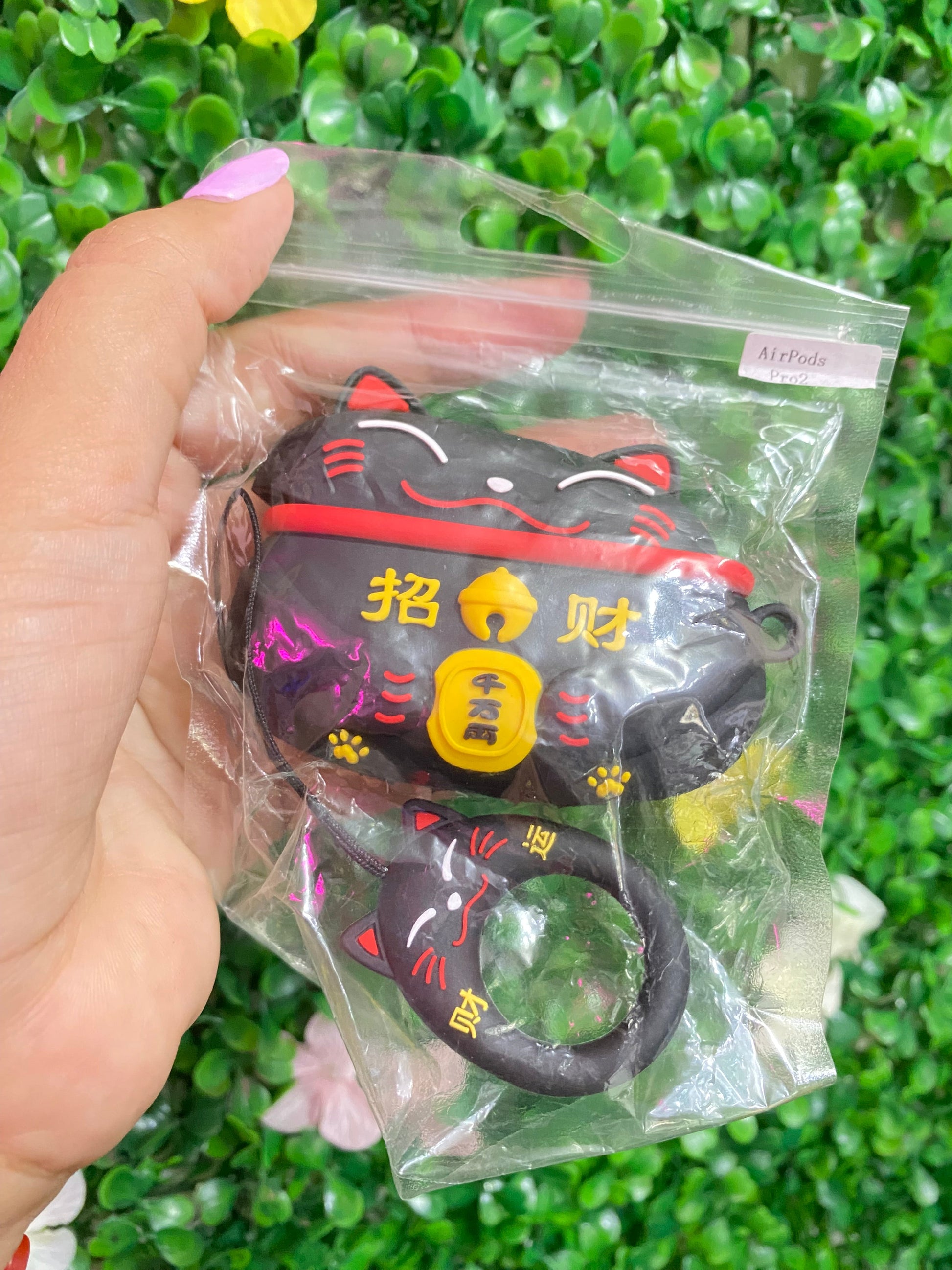 Case / Protector para AirPods Pro 2 Animados