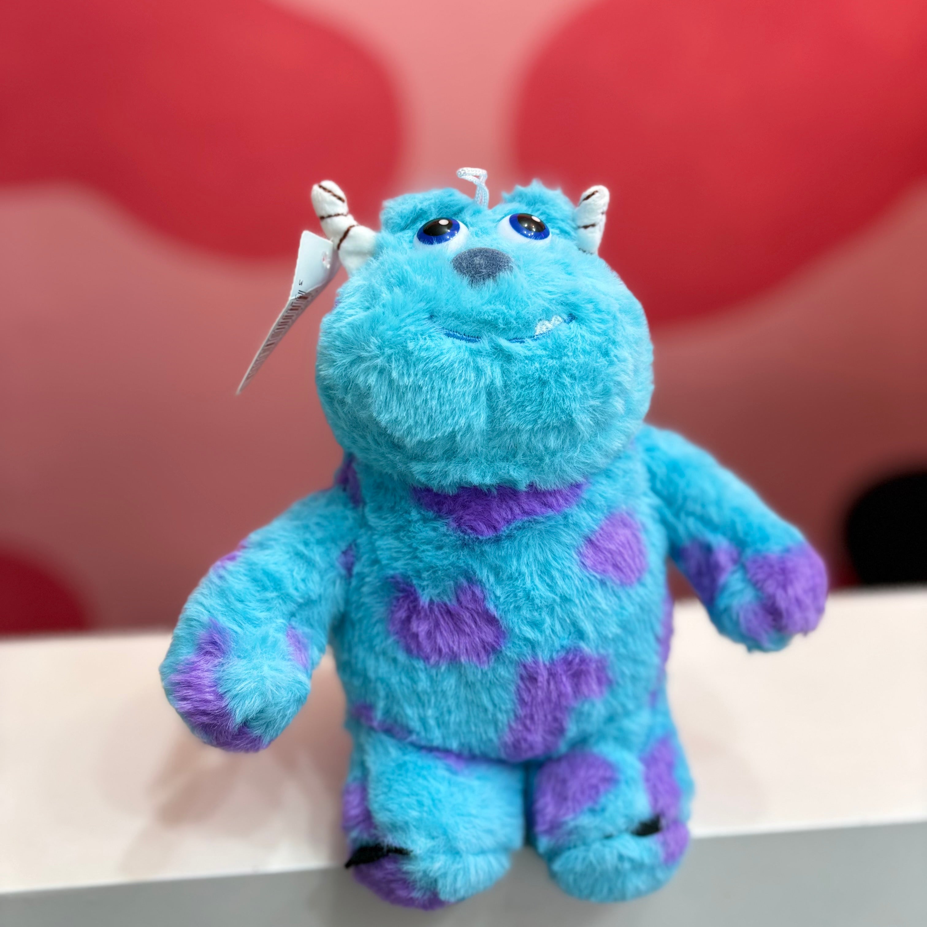 Peluche Sullivan Monster Inc