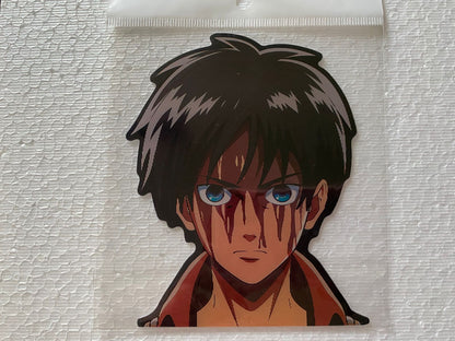 Stickers 3D