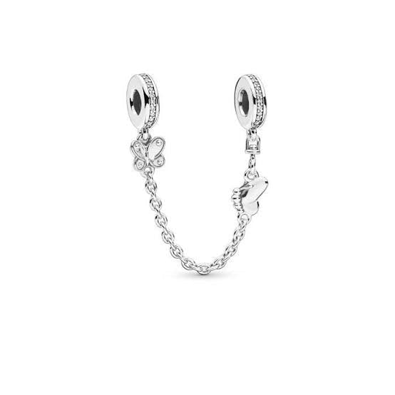 Colección Cadenas de seguridad.
