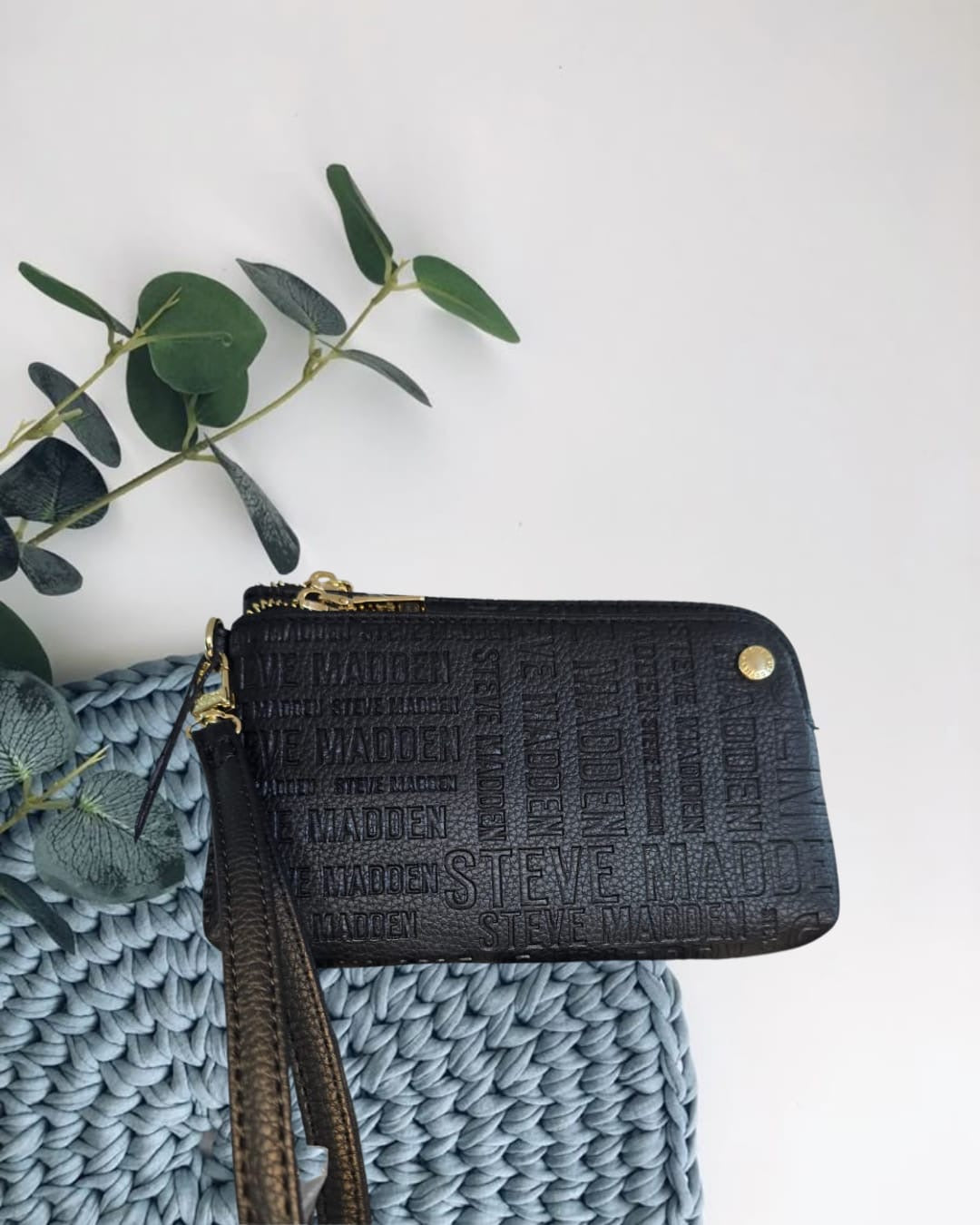 CVA-0010
Cartera STEVE MADDEN