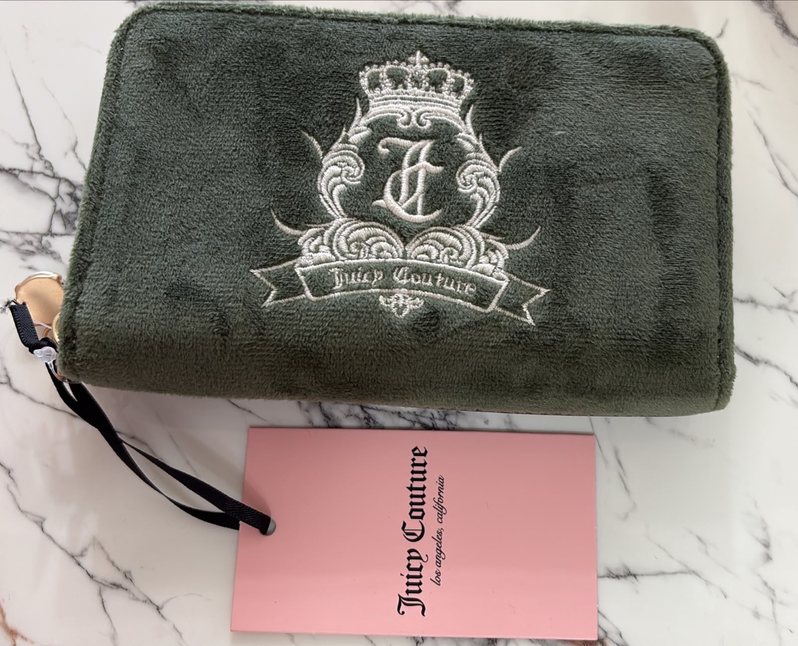 Cartera Juicy