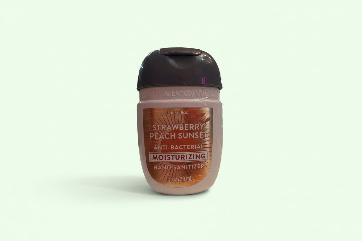 Bath&Body Works | Pocket Bac - Gel antibacterial 29ml