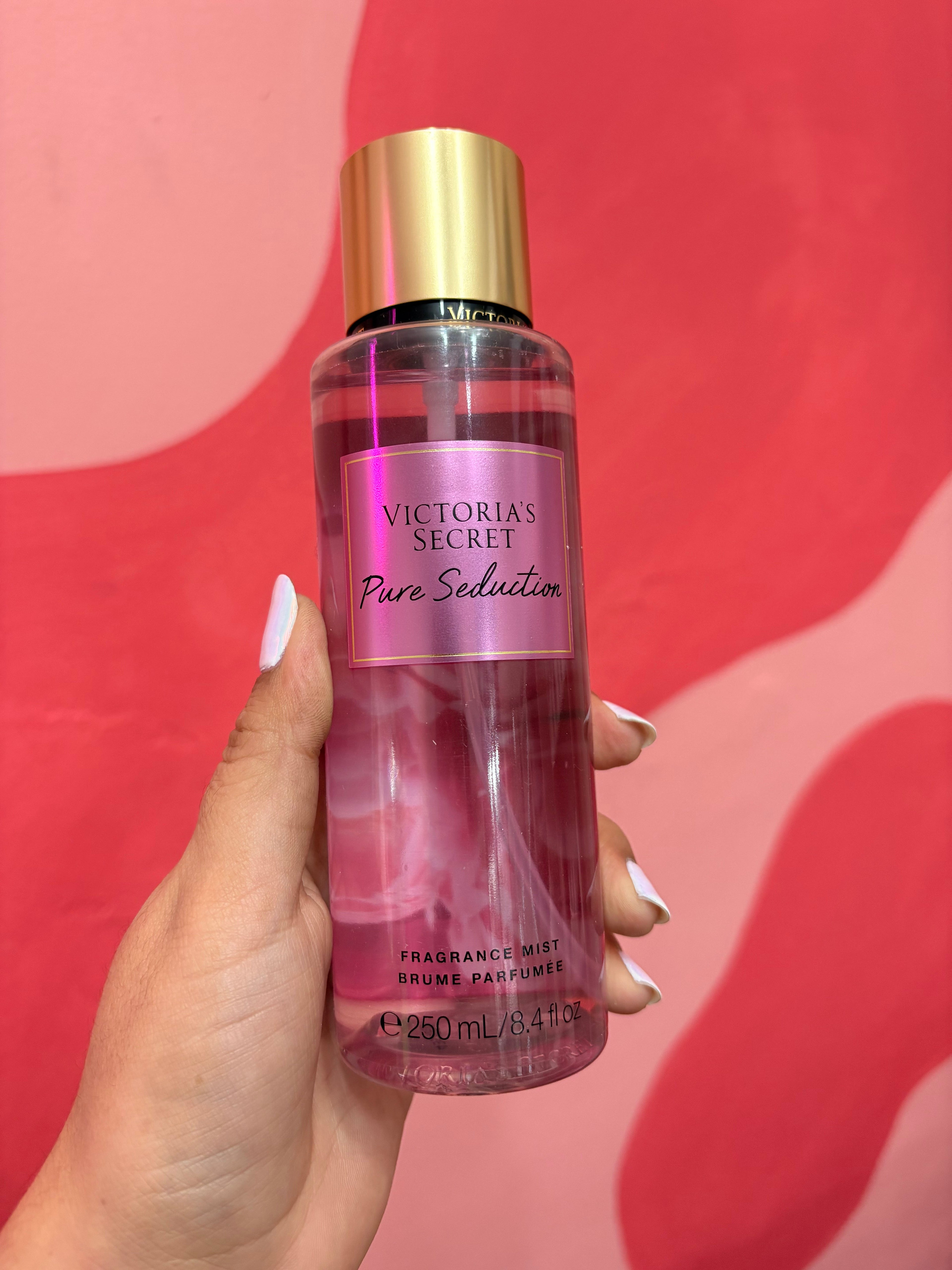 Body Mist Victoria’s Secret