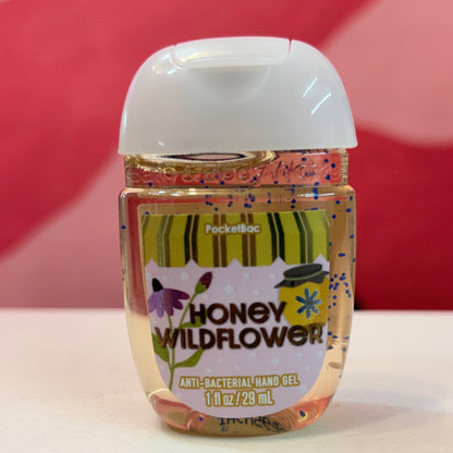Bath&Body Works | Pocket Bac - Gel antibacterial 29ml