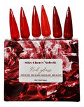 20989 Miss Cherry Gama Vitral
