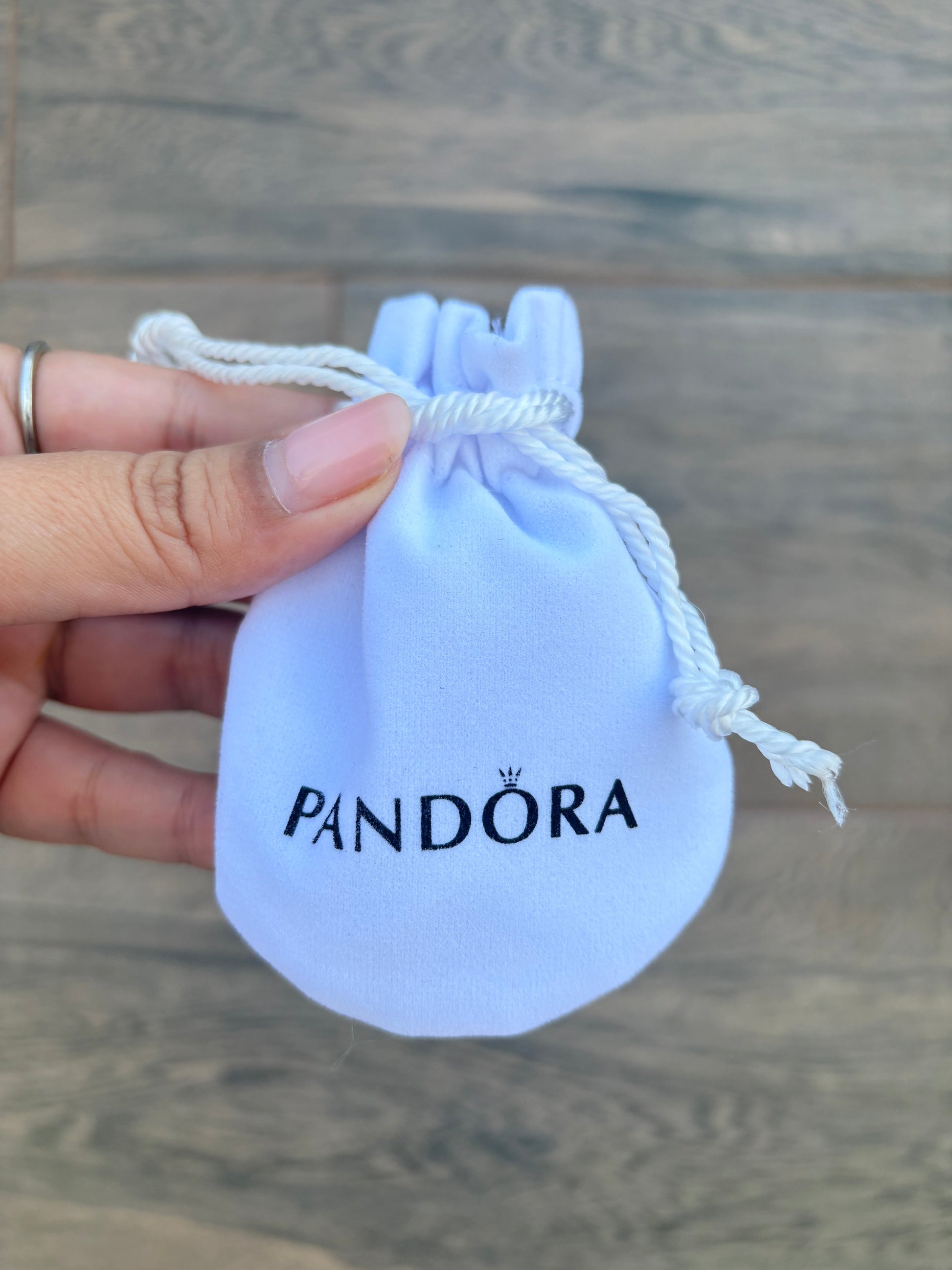 Envoltura Estilo Pandora