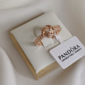 MB-08 Anillo Dupe Pandora