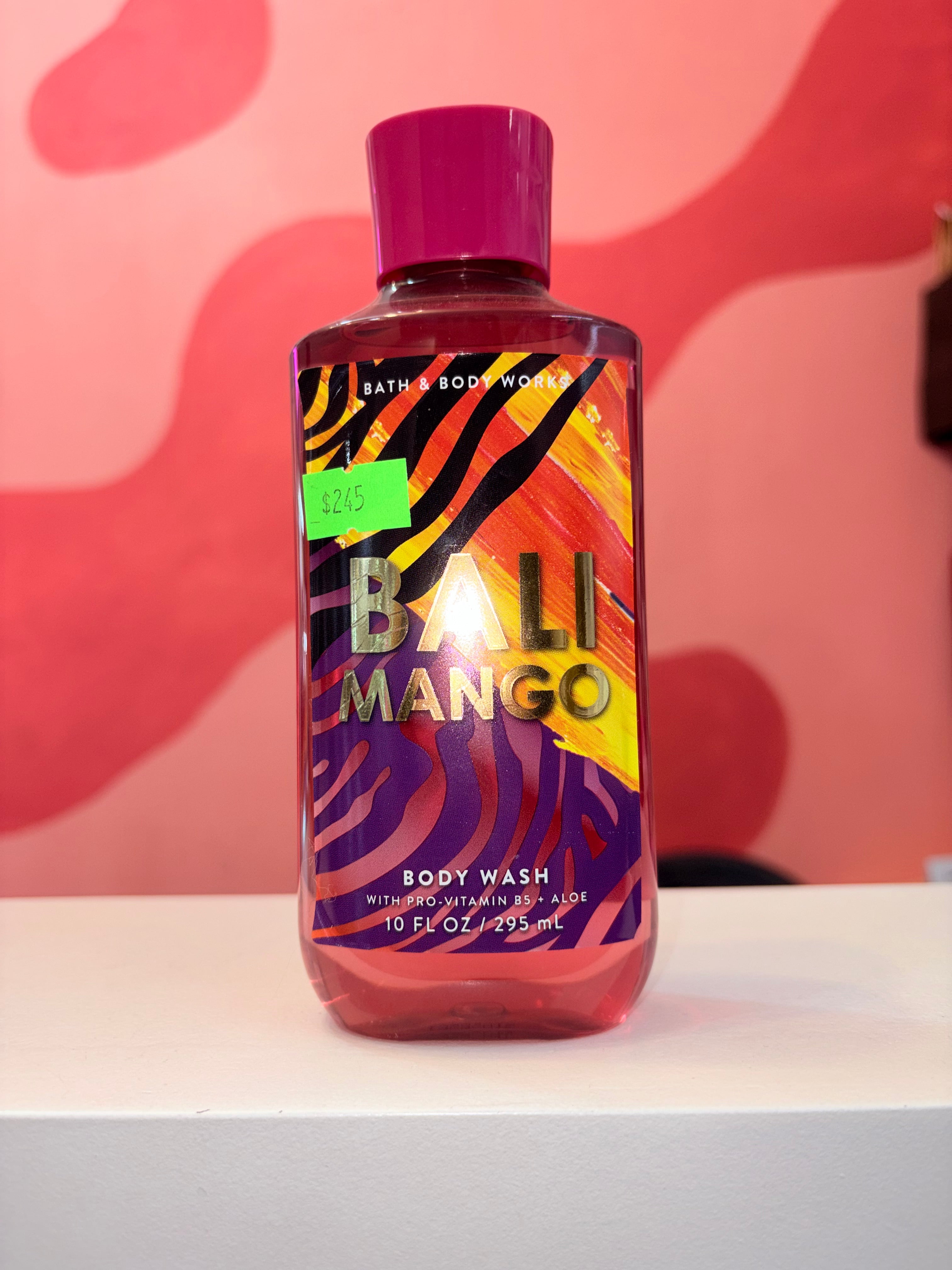 Gel de ducha | BATH&BODY WORKS