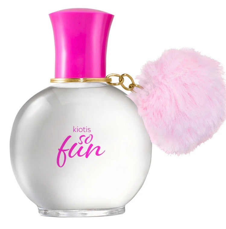 PERFUME SO FUN DE 100 ML