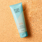 Exfoliante Facial Suavizante Pure Skin
94% de acuerdo que elimina células muertas de la piel.