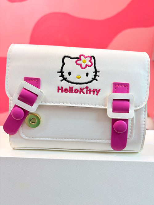 Bolsa Kitty