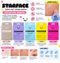 Starface Parches anti acné