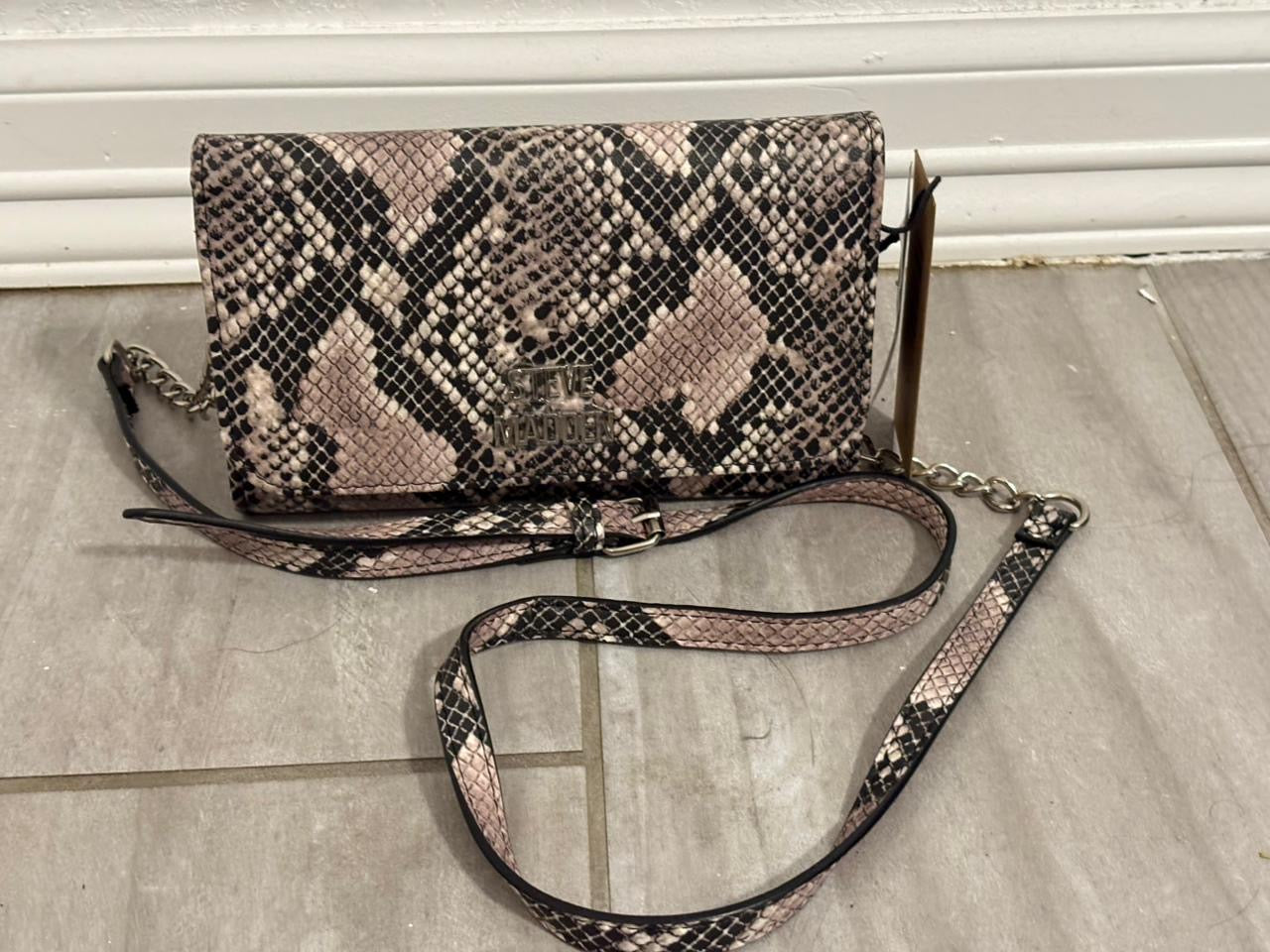 Crossbody Steve Madden