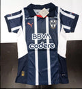 Jersey Rayados Versión Jugador Local Calidad Premium - THAI