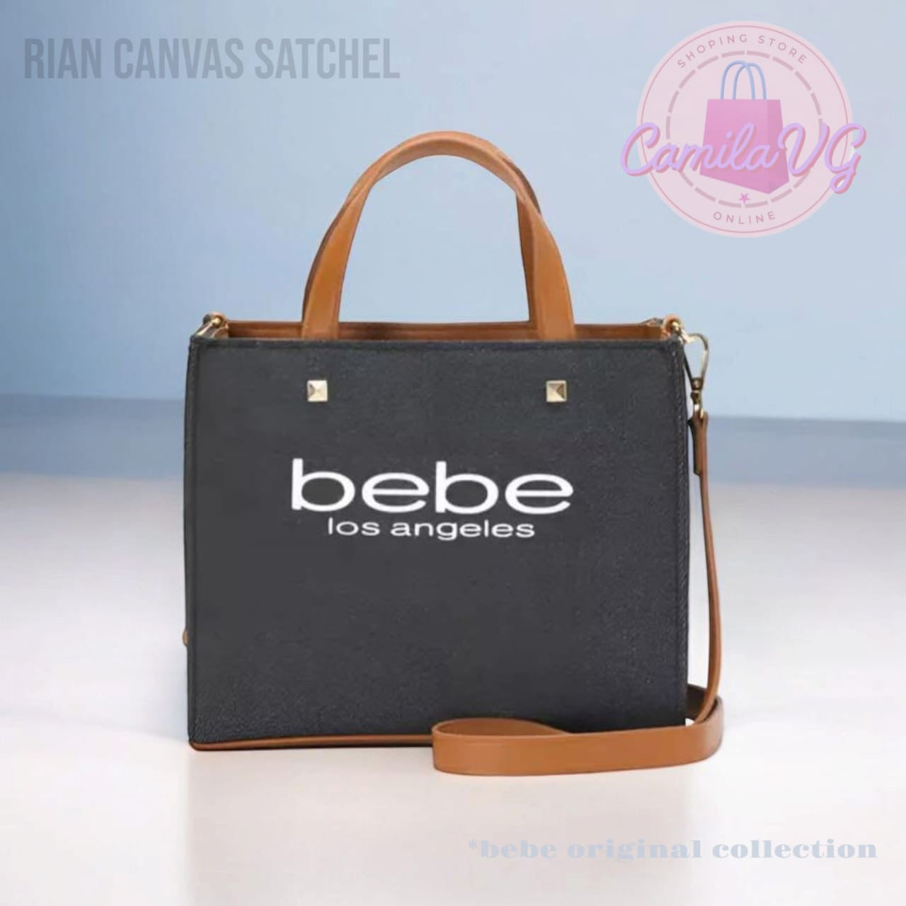 Bolso bebe