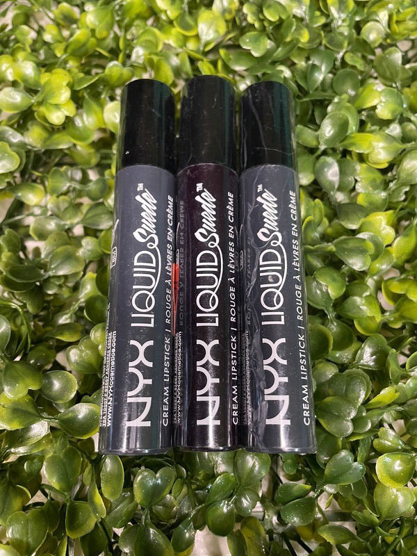 Labial nyx liquid  tono LSCL 20