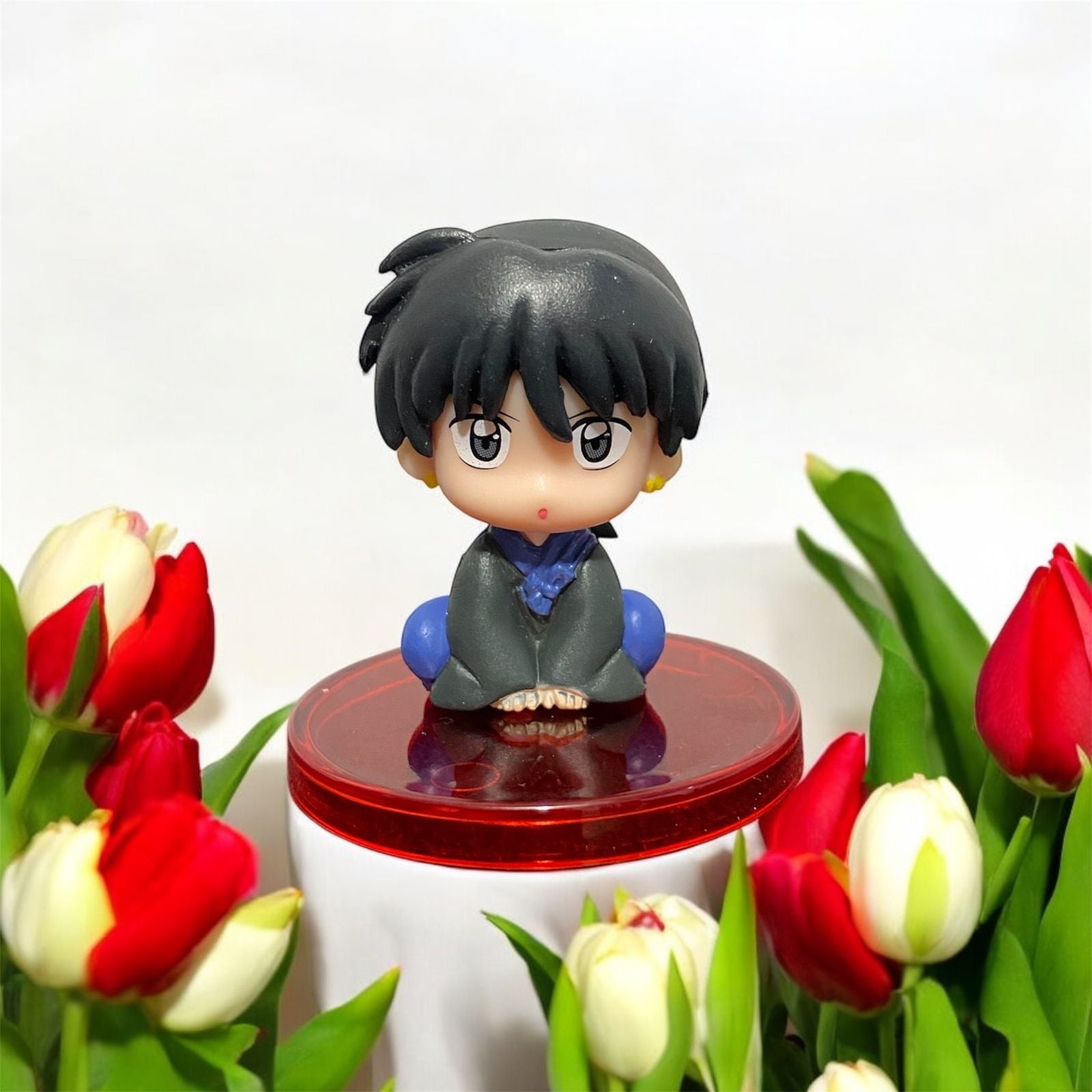 Figuras Inuyasha