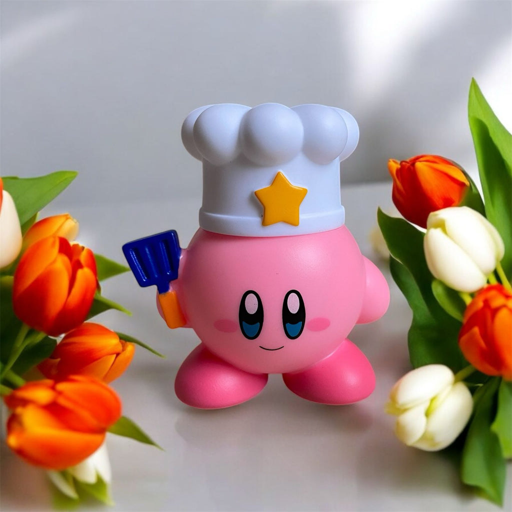 Figuras Kirby T50