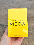 Armaf Perfume Odyssey Mega Para Hombre De Armaf EDP 100ML