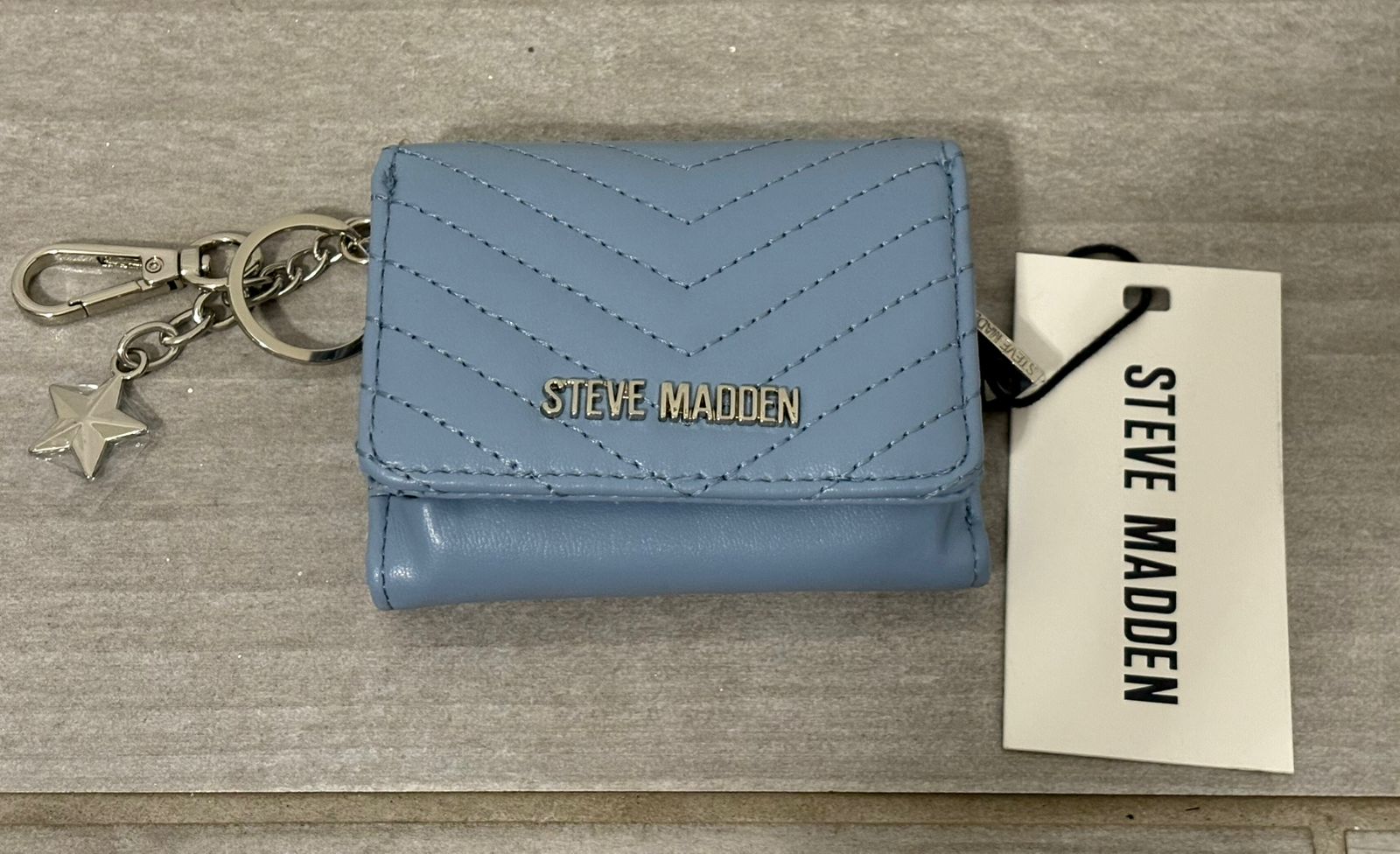 Cartera Steve Madden