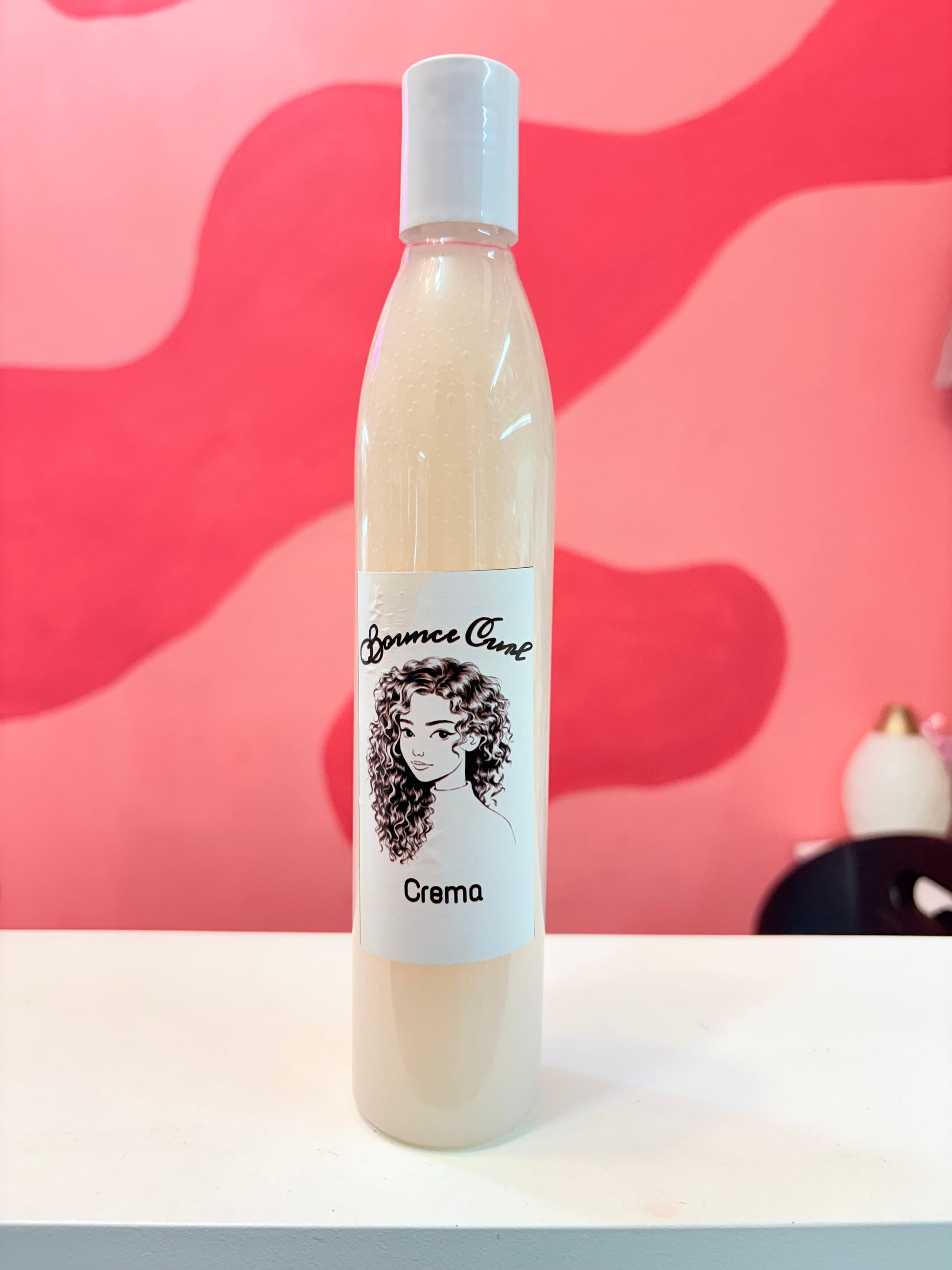 Crema para Rizos - Mond Beauty - MON BEAUTY