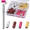 21137 Limas para dril Fantasy Nails Sandino Bands