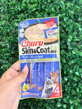 Churu para gato Atún Piel y Pelaje