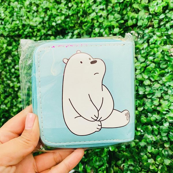 Mini Cartera de Polar - CAMILA MC