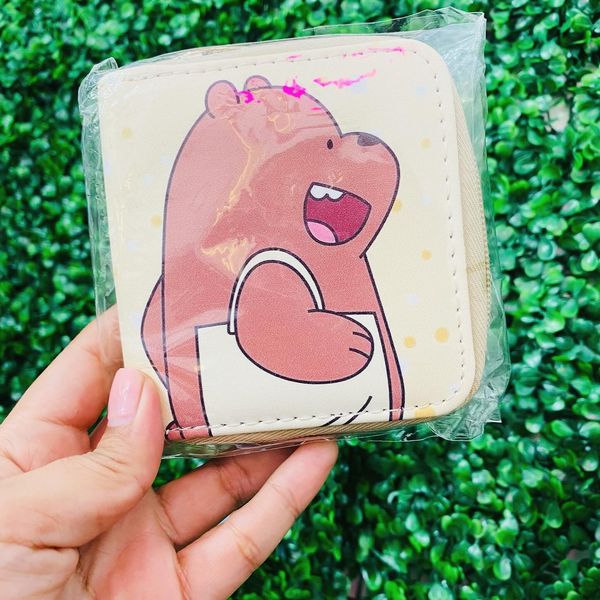 Mini Cartera de Polar - CAMILA MC