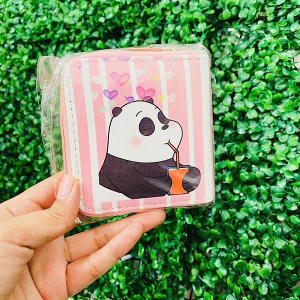 Mini Cartera de Polar - CAMILA MC