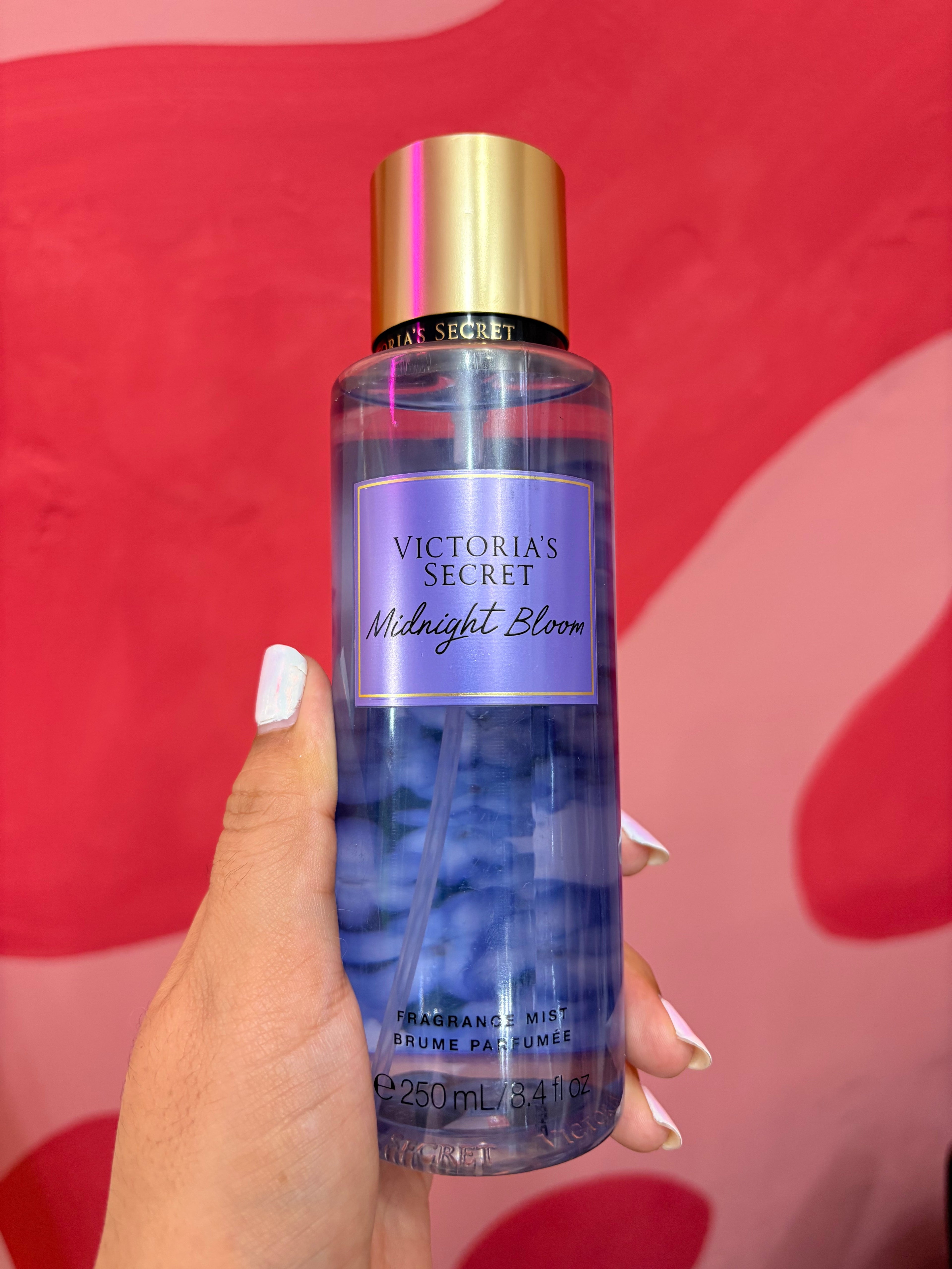 Body Mist Victoria’s Secret