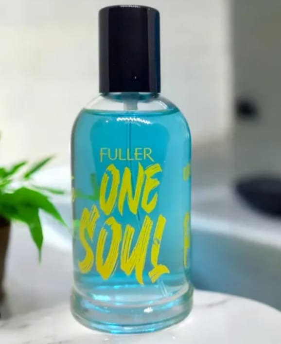 Fragancia one soul  Aroma cítrico 🍋 floral 💐
