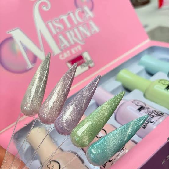 21169 Gamas Fantasy Nails