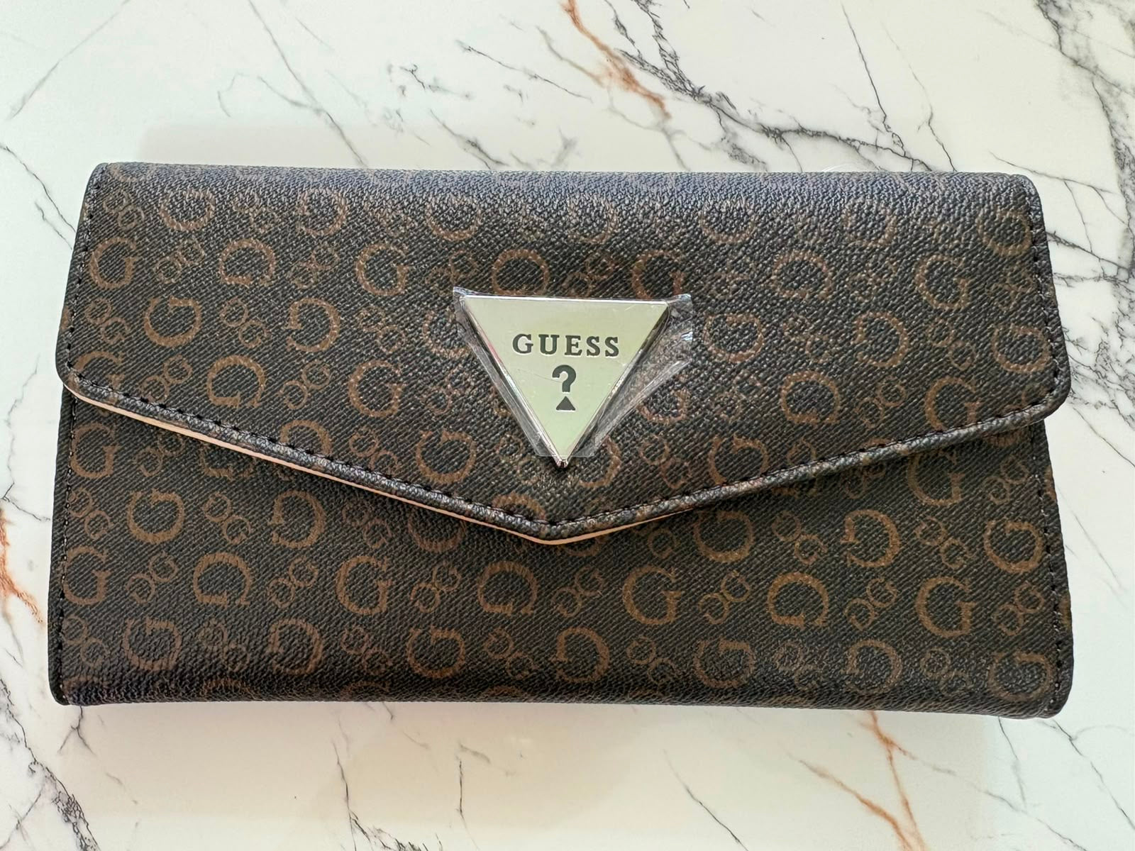 Cartera Dama Guess