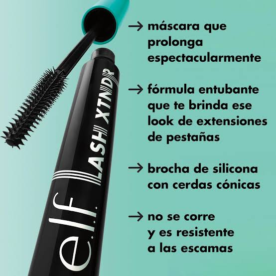 Lash XTNDR Mascara elf