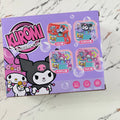 Kuromi |Pistola de burbujas 🫧