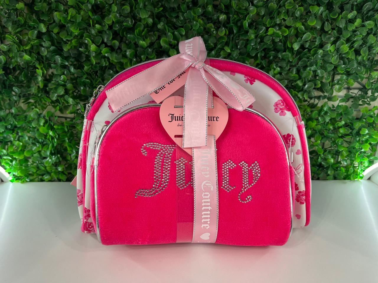 Neceser Juicy Couture