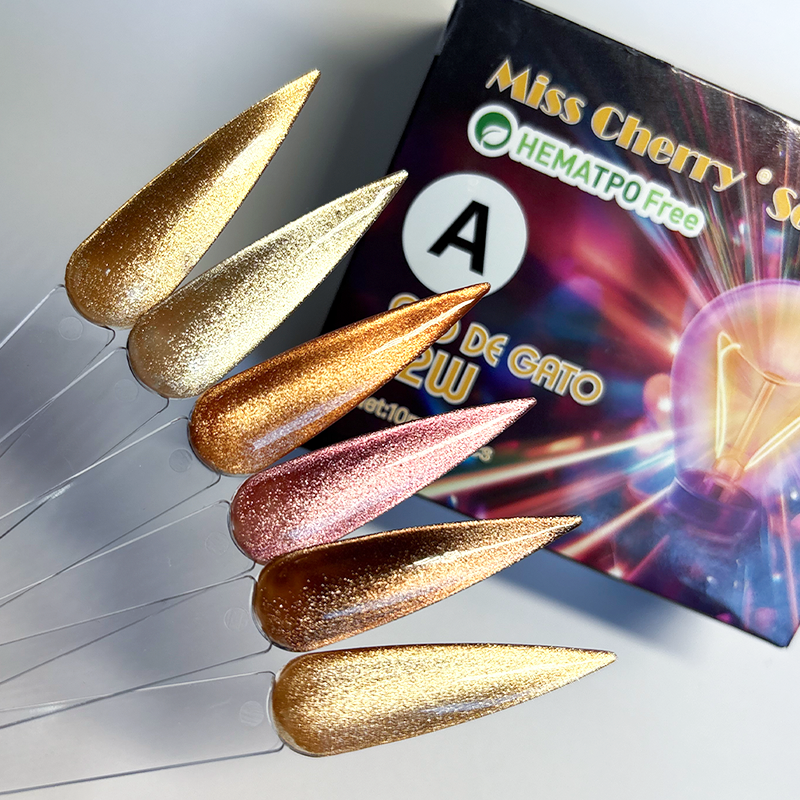 20989 Gama Miss Cherry