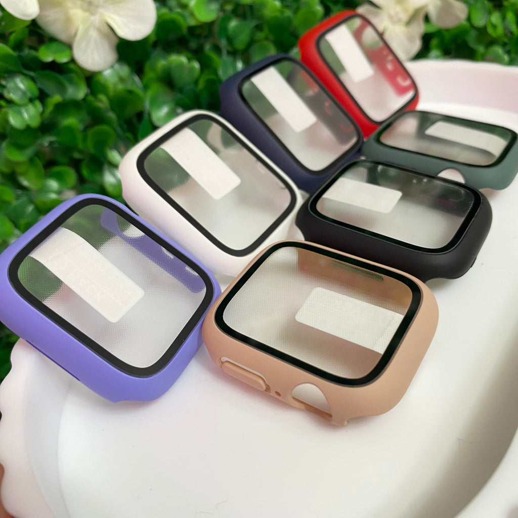 Protector para Apple Watch ⌚️ 41mm