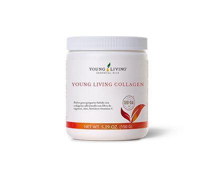 BAJO PEDIO Young Living Collagen