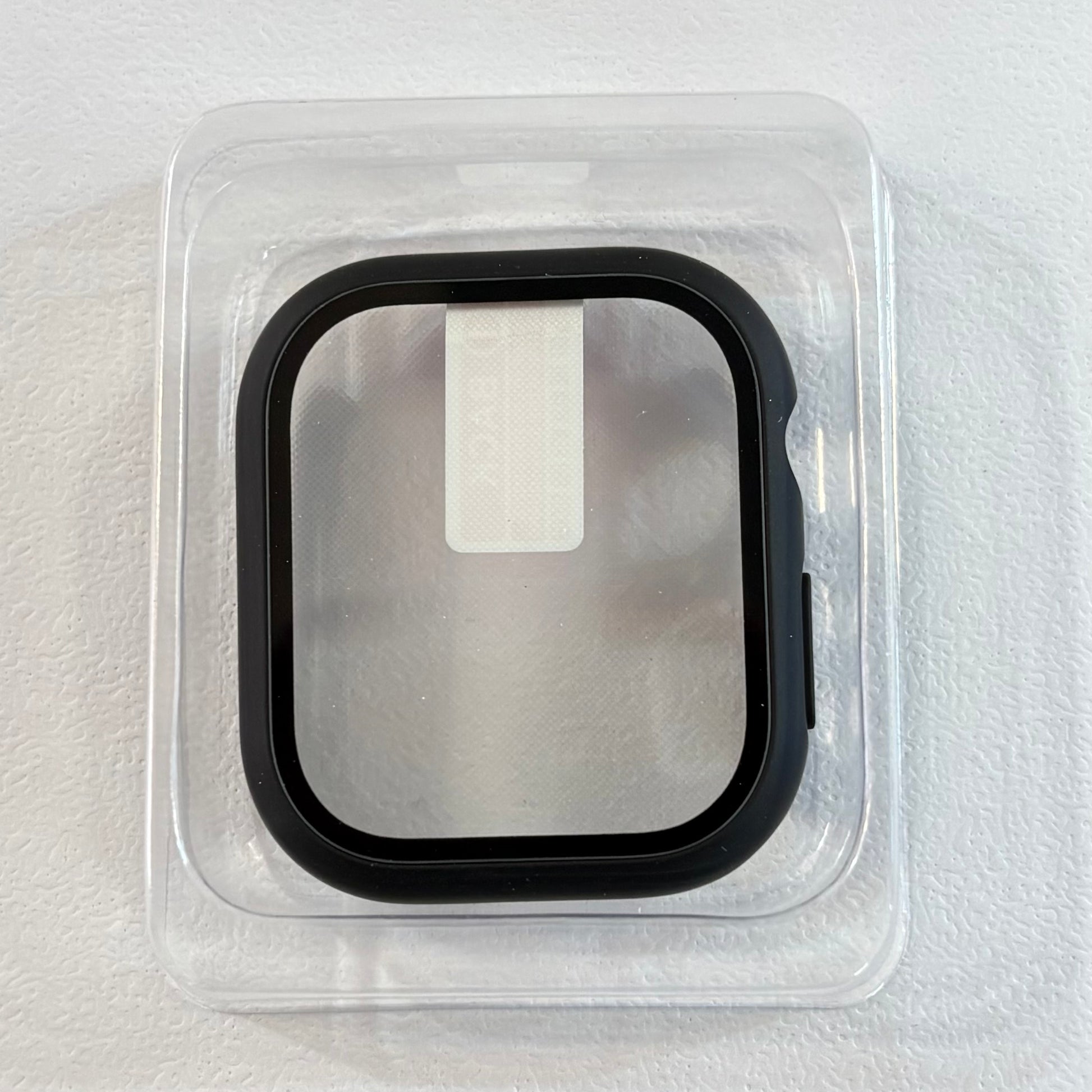 Protector para Apple Watch ⌚️ Negro