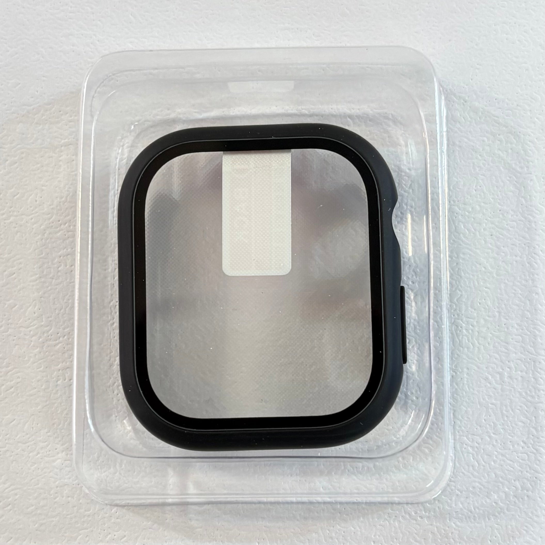 Protector para Apple Watch ⌚️ Negro