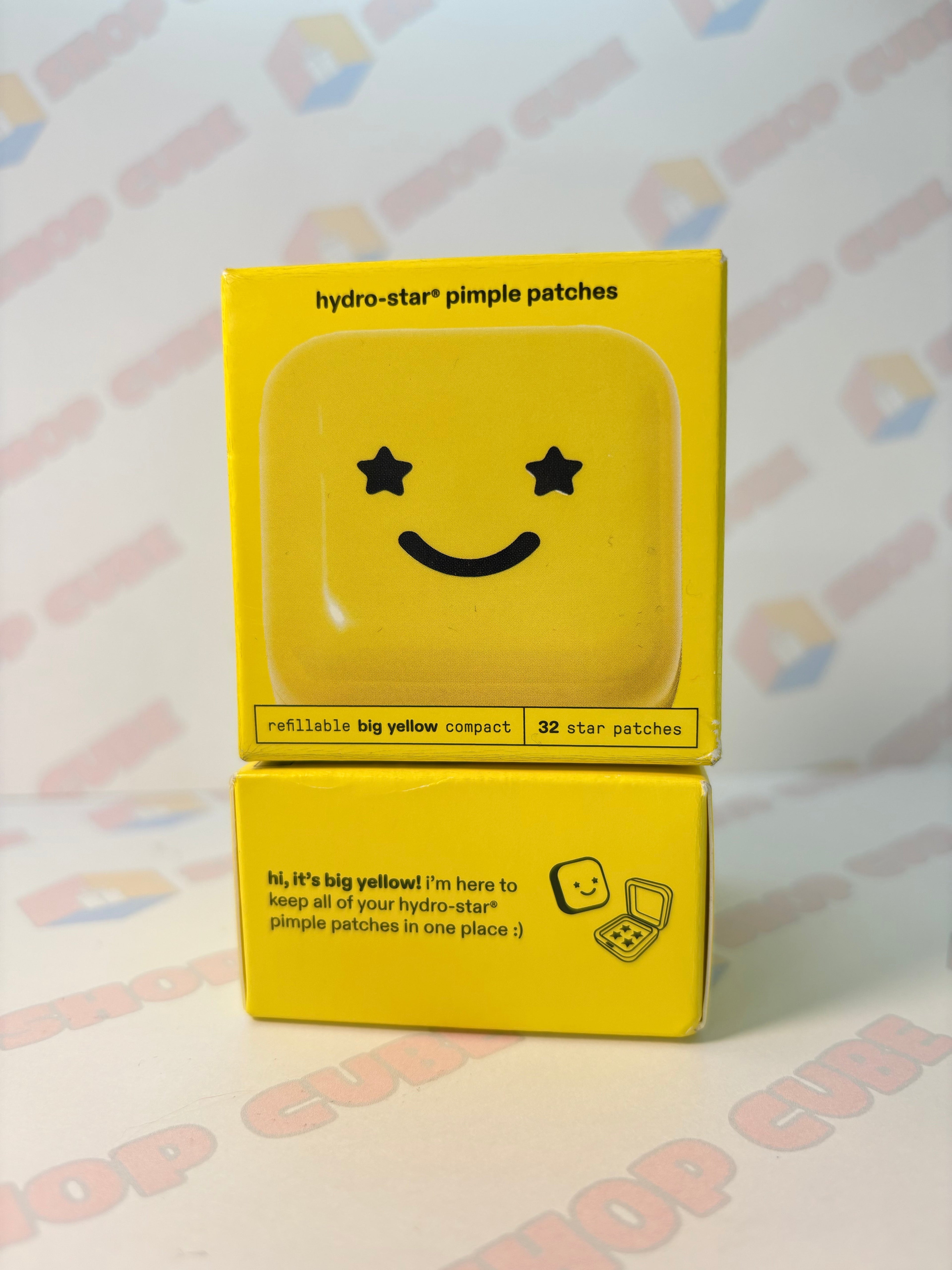 Starface 32 star patches