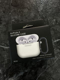 Funda / Protector para AirPods 4